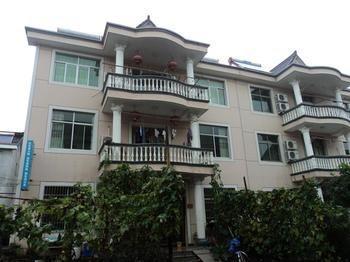 Bo Lan Farmhouse Pan'an Exterior foto